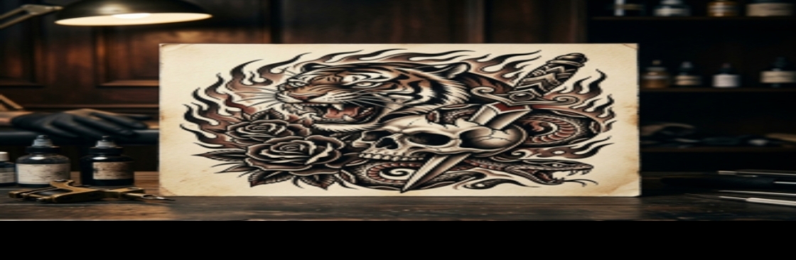 Specki Tattoo Cover Image