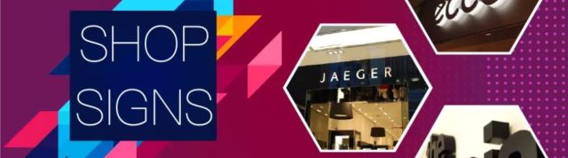 What Are the Best Types of Outdoor Signs for London Businesses? – @promosignsuk on Tumblr