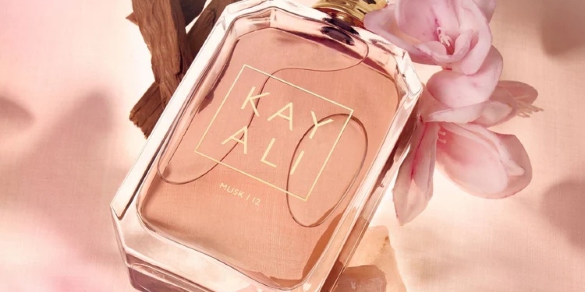 KAYALI Fragrances: How I Choose Perfume From Morning to Night