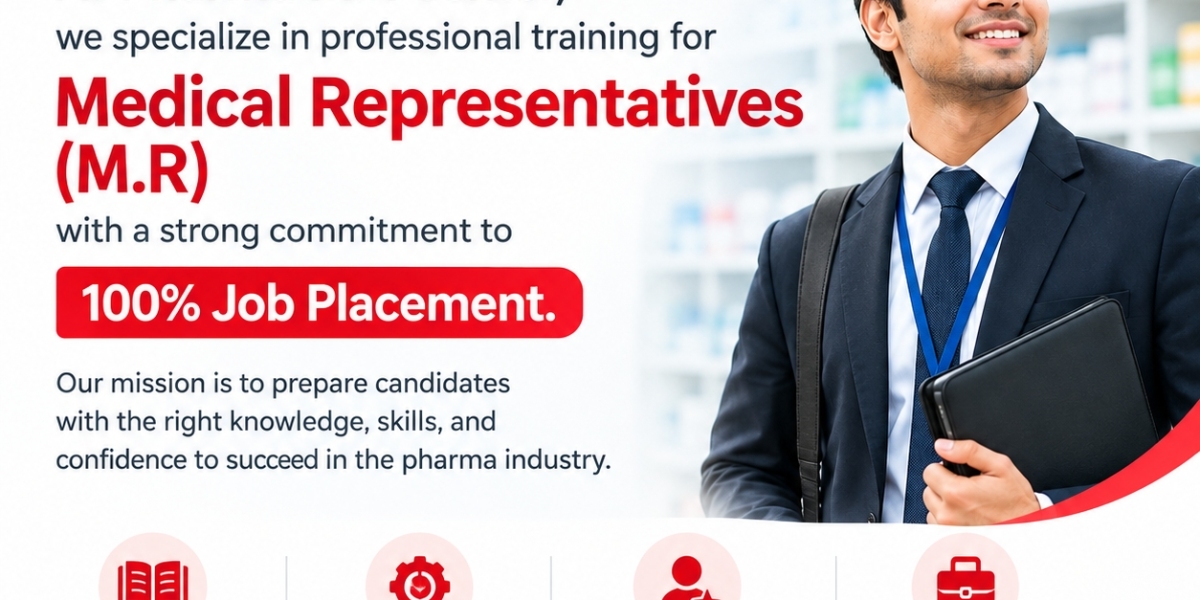 How to Prepare for a Medical Representative Job Interview?