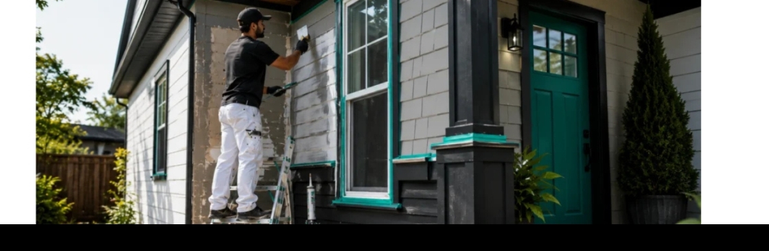 Absolute home painting Cover Image