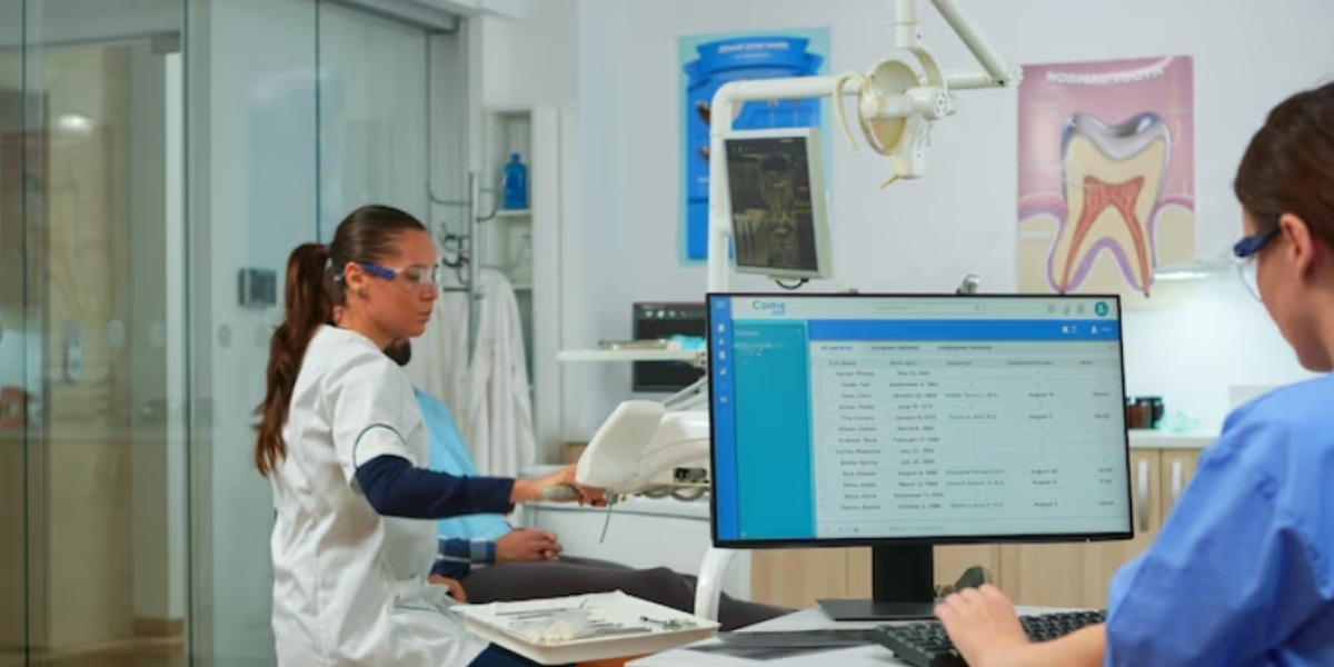 How Mail-In Dental Labs Are Changing Access to Convenient Dental Solutions