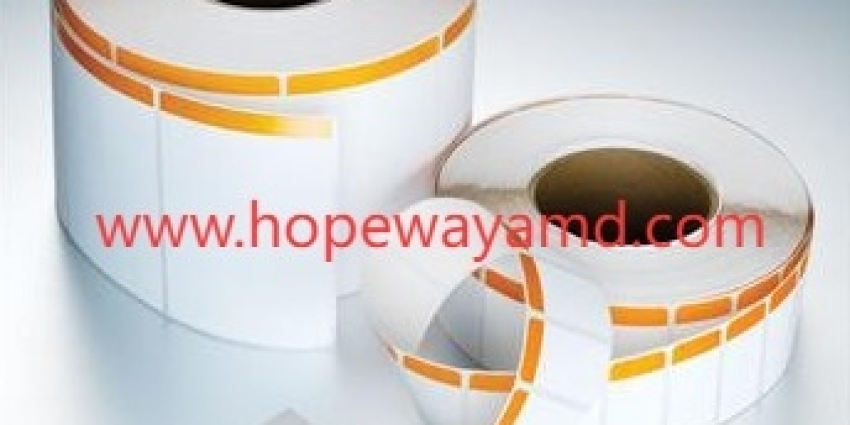 Is Sterilization Indicator Label by Hopeway AMD Right for Your Process?