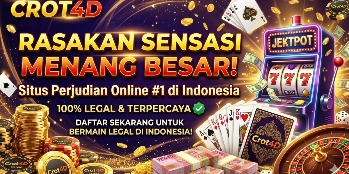 CROT4D Strategi Virtual Mengasah Insting Para Pemain