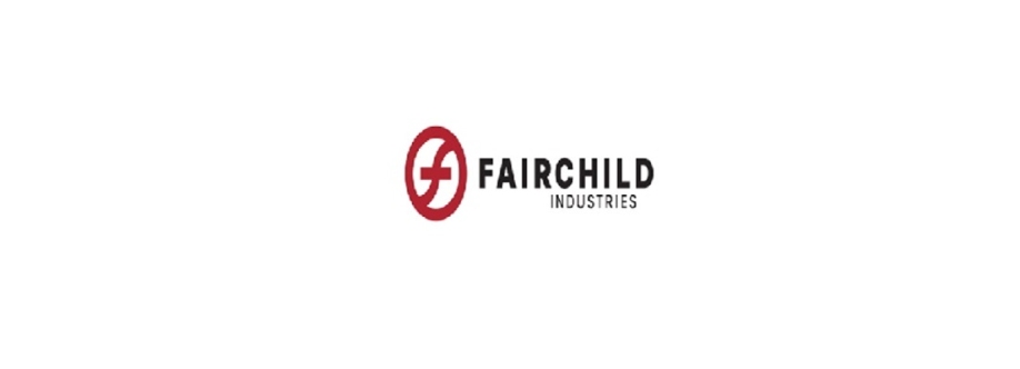 FairchildIndustries _ Cover Image