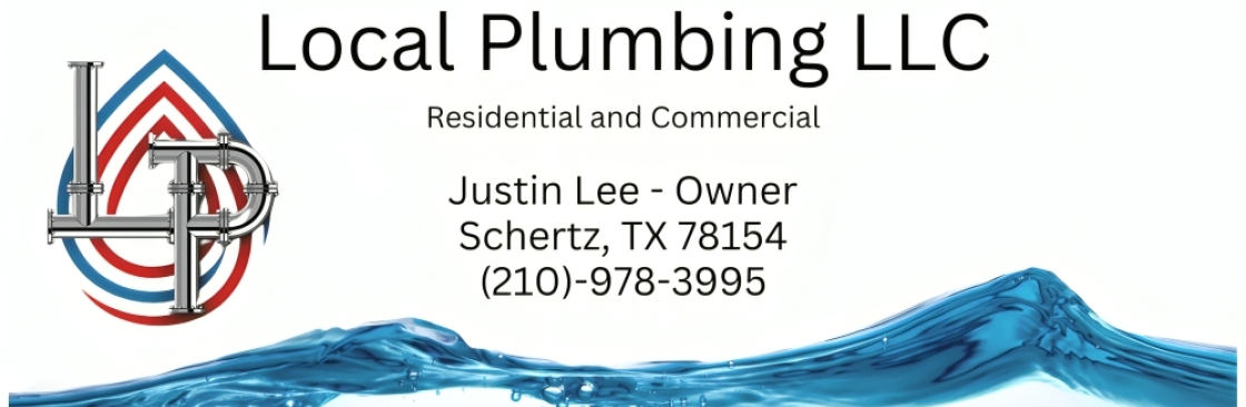 Local Plumbing LLC Cover Image