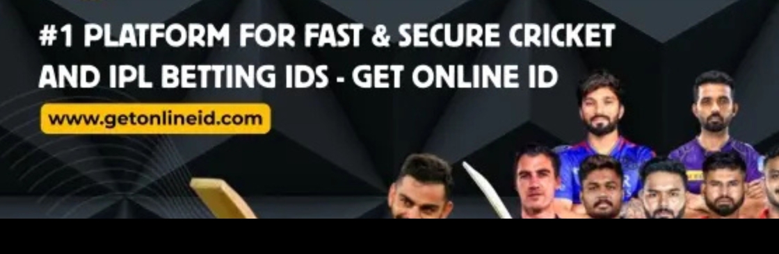 Online Cricket ID Cover Image