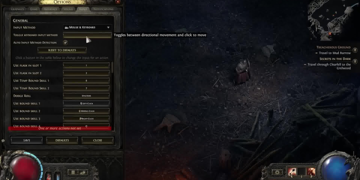 Path of Exile 2 U4GM Rogue Exile Currency Guide