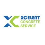 Xcelent Concrete Services Profile Picture