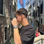 Marcus Moen Profile Picture