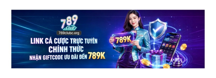 789CLUB CORG Cover Image