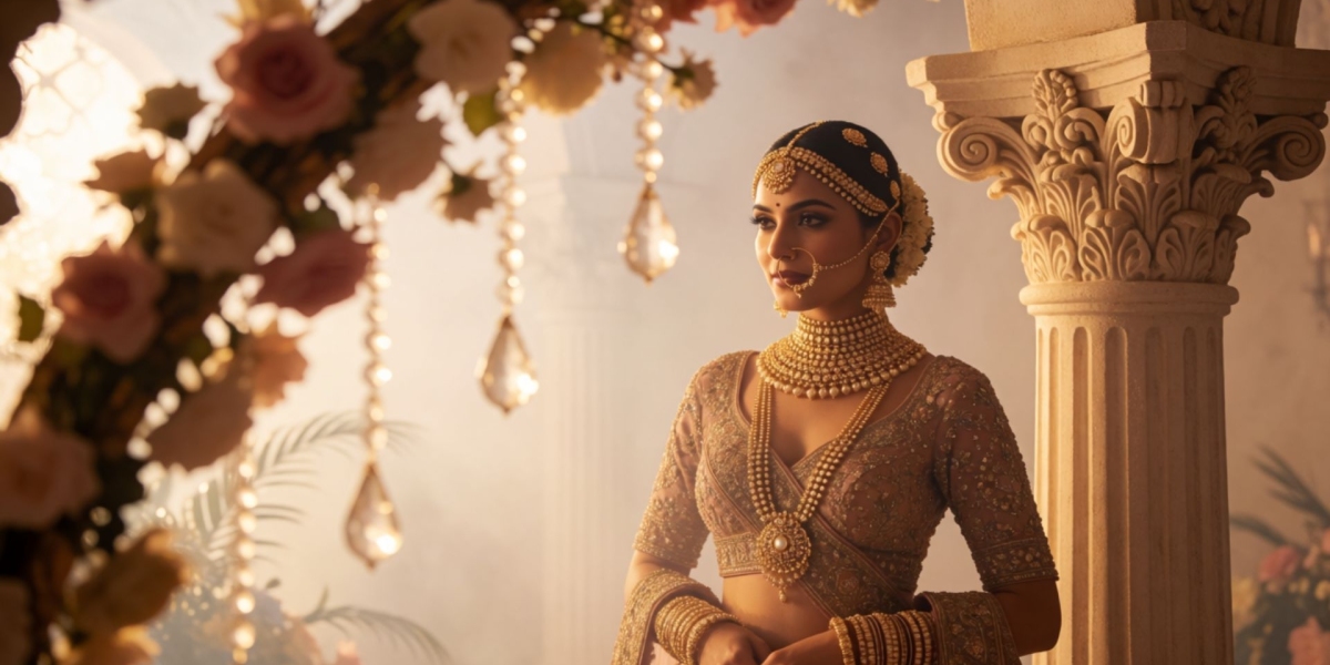 Which Jewellery Styles Are Most Popular at Talla Jewellers Jammu for Weddings and Special Occasions?