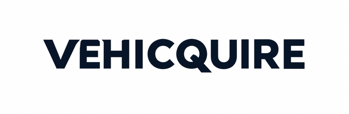 Vehic quire Cover Image
