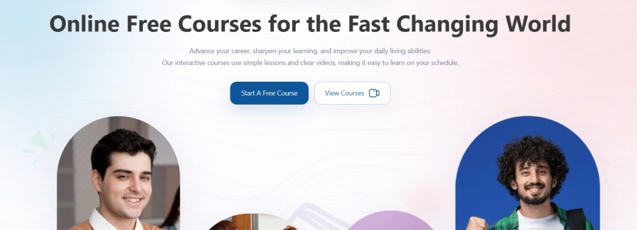 Free Course Cover Image