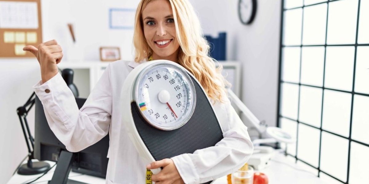Weight Loss Doctor in UK: How Is a Personalised Treatment Plan Developed?