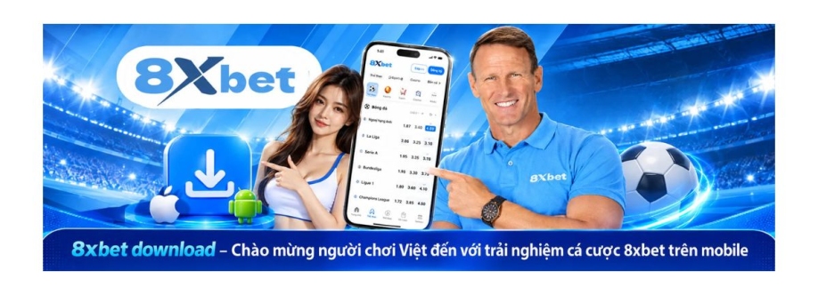 8xbet download com Cover Image