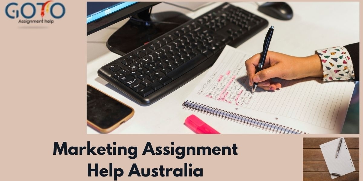 Marketing Plan Assignment Help Australia – Expert Academic Support for Students