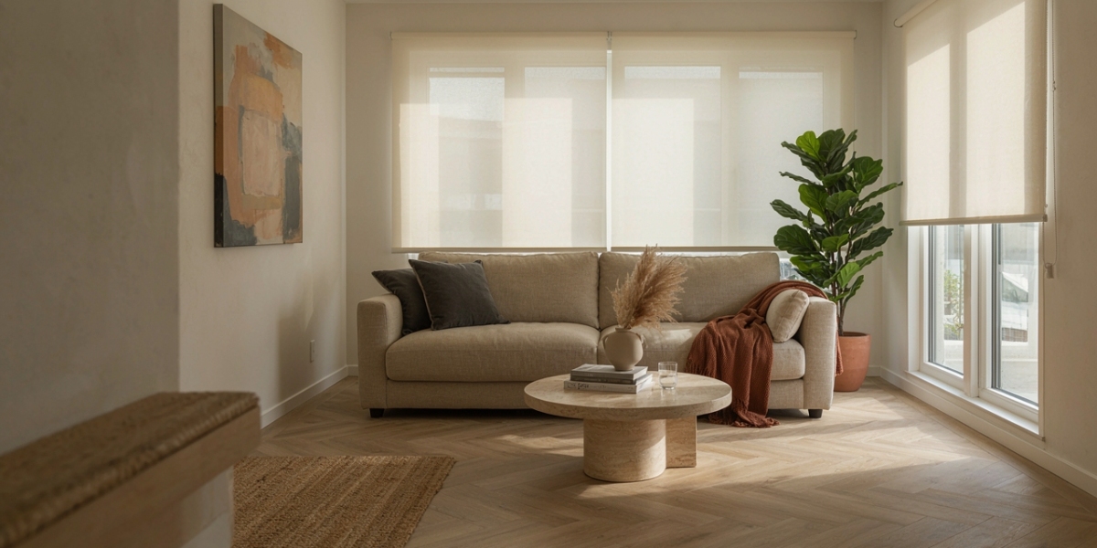 Why Bespoke Shutters Are a Great Choice for Cardiff Homes