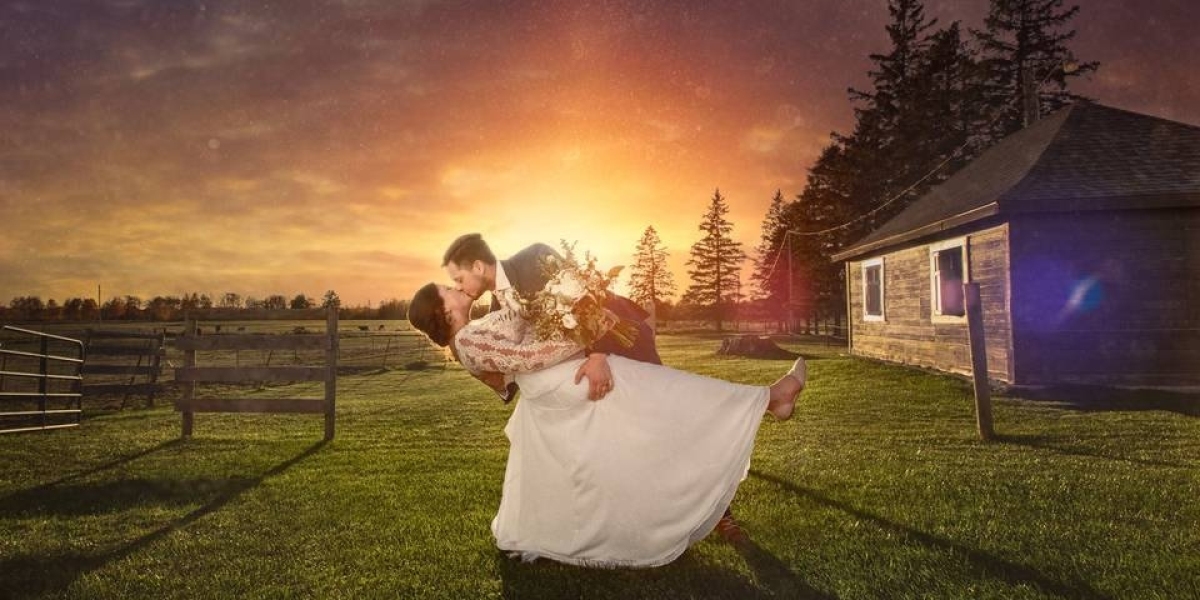 The Grainary at Lake Valley Farm | Duluth Photographer