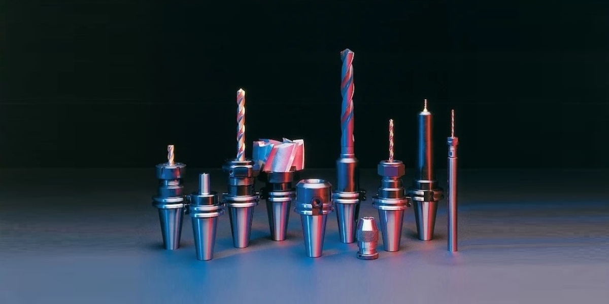 Best Precision Tools for CNC and Industrial Machining