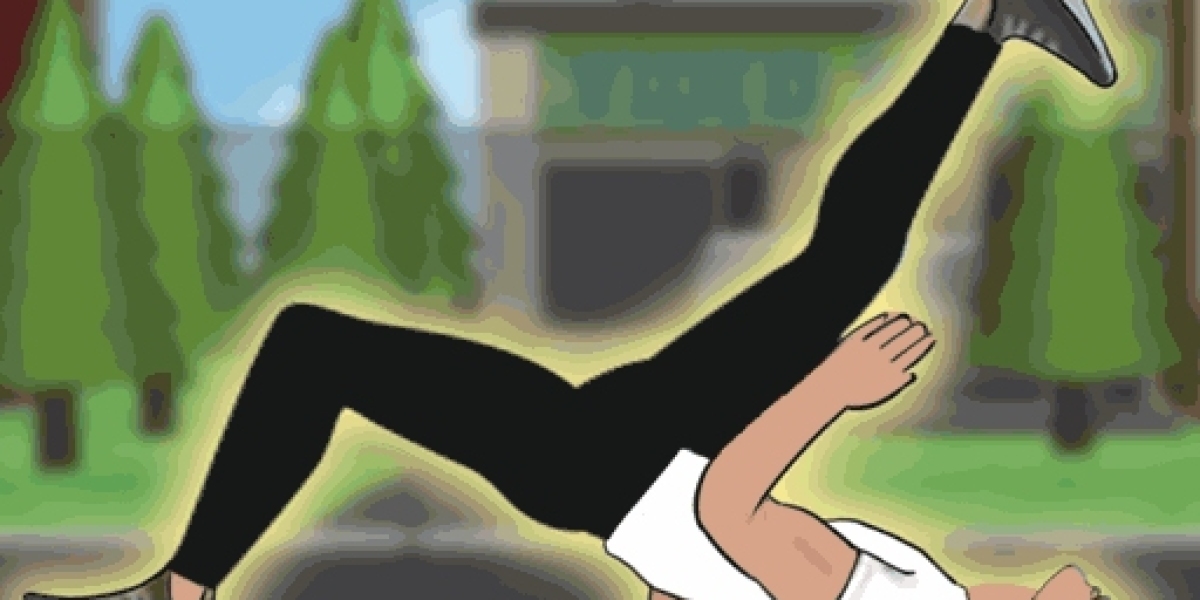 Wacky Flip: Master Crazy Jumps and Enjoy Endless Flipping Fun