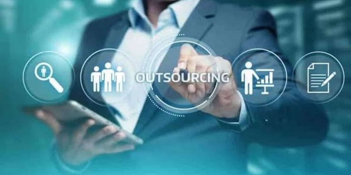 Sales Outsourcing Agency: A Smarter Approach to B2B Sales Growth