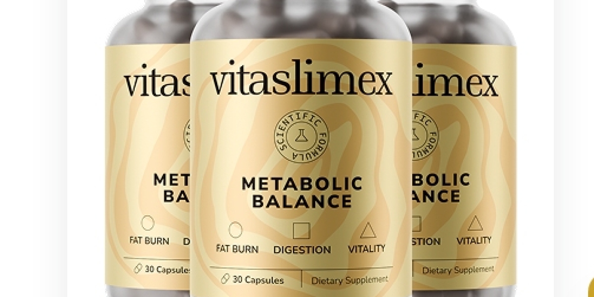 Vitaslimex Efficacité : Tout ce qu’il Faut Savoir [Vitaslimex Où Acheter]