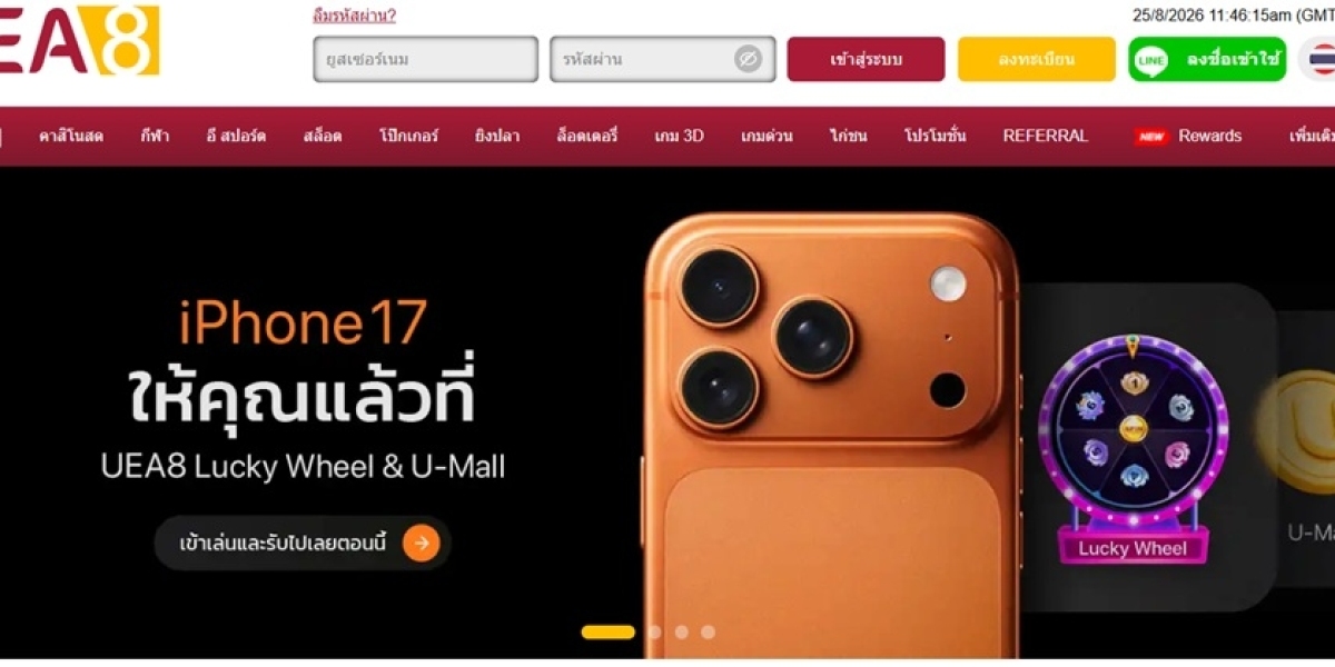 โลกแห่งความบันเทิงออนไลน์กับเทคโนโลยีที่เปลี่ยนแปลงไป