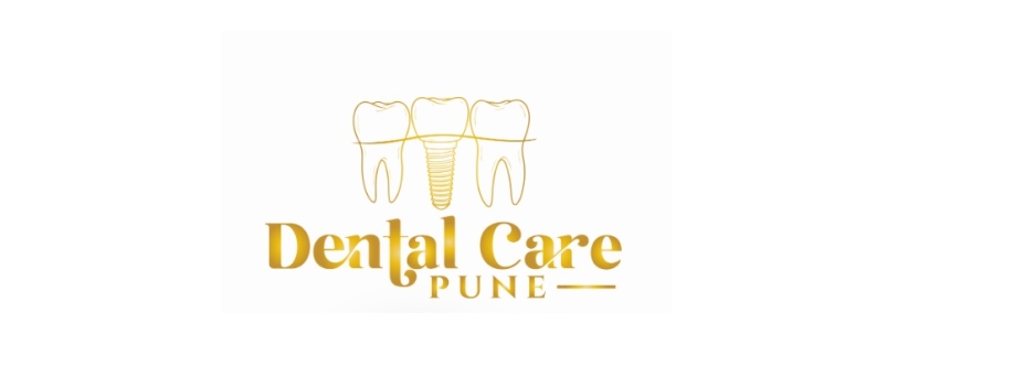 Dental Care Pune Cover Image
