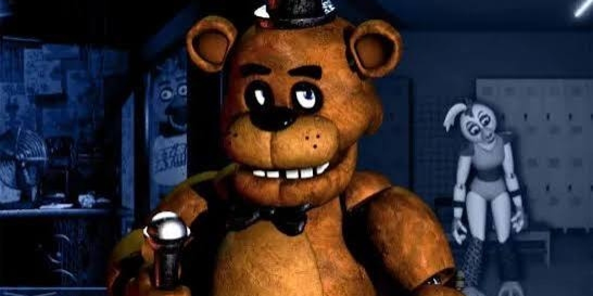 The Midnight Shift: Why Five Nights at Freddy’s Still Masterminds Terror