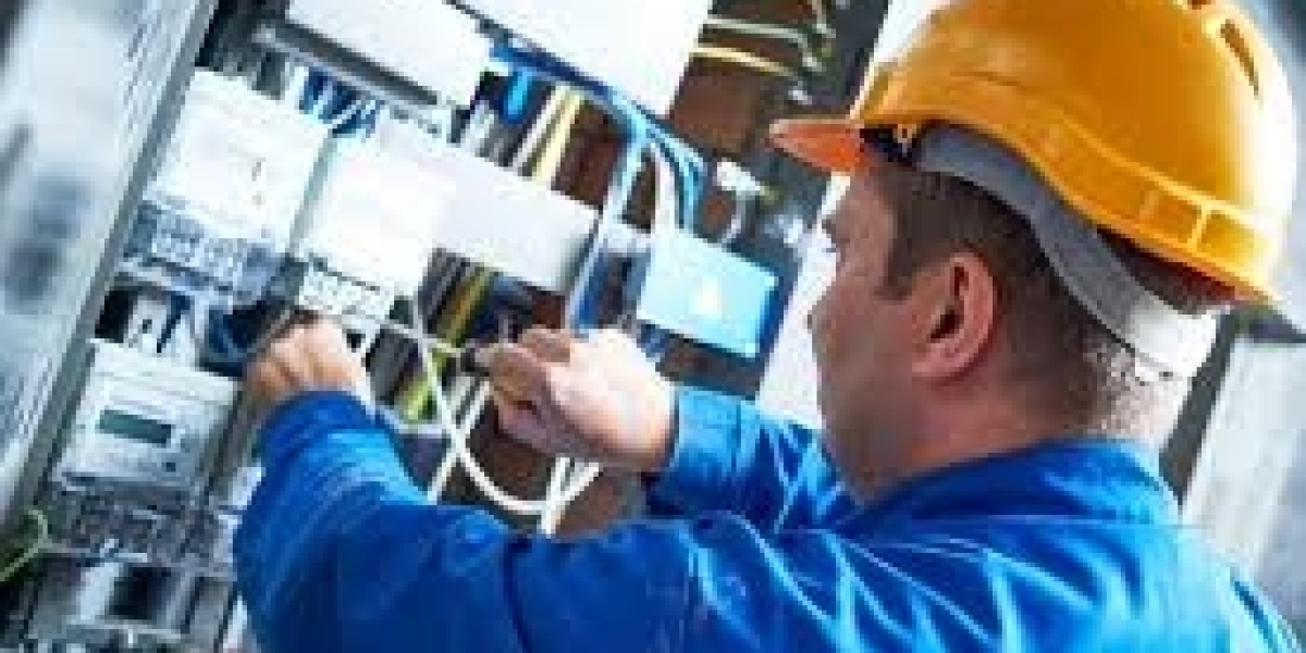 Find a Reliable Electrician Near Me