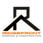ridgefrontroofing profile picture