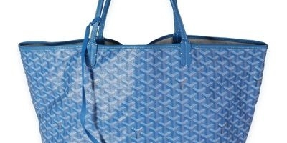 8 Goyard Bags That Work for Everyday Carry