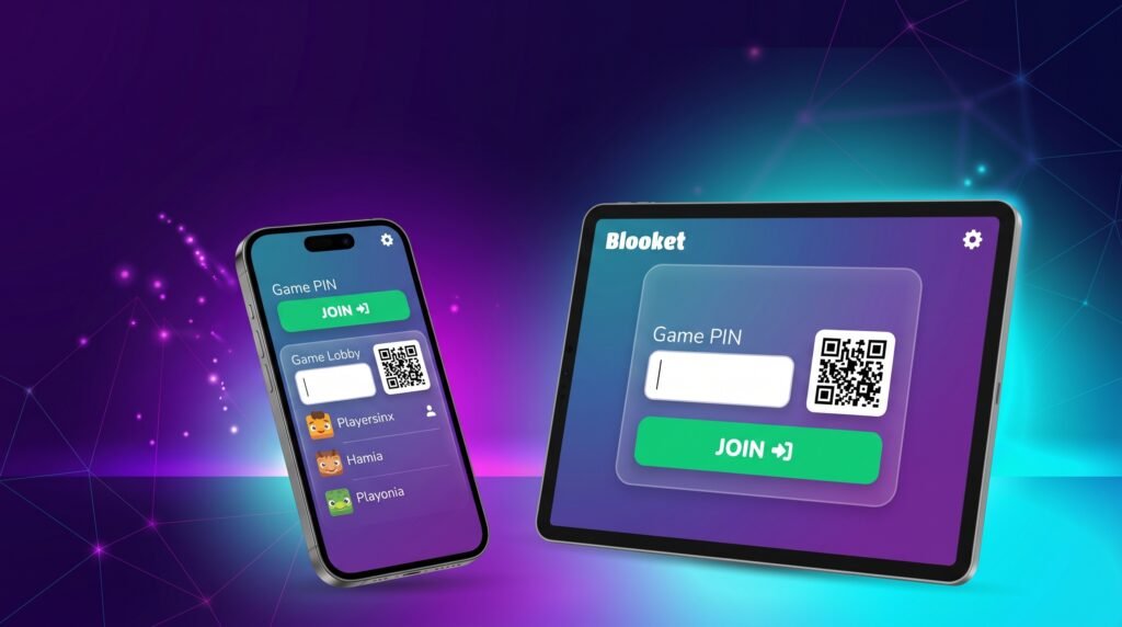 Blooket Join: How to Join a Game With a Code