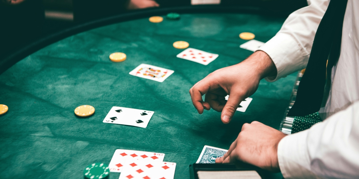 "Exploring the Future of Responsible Gaming: Innovative Strategies and Technologies to Prevent Gambling Addiction i