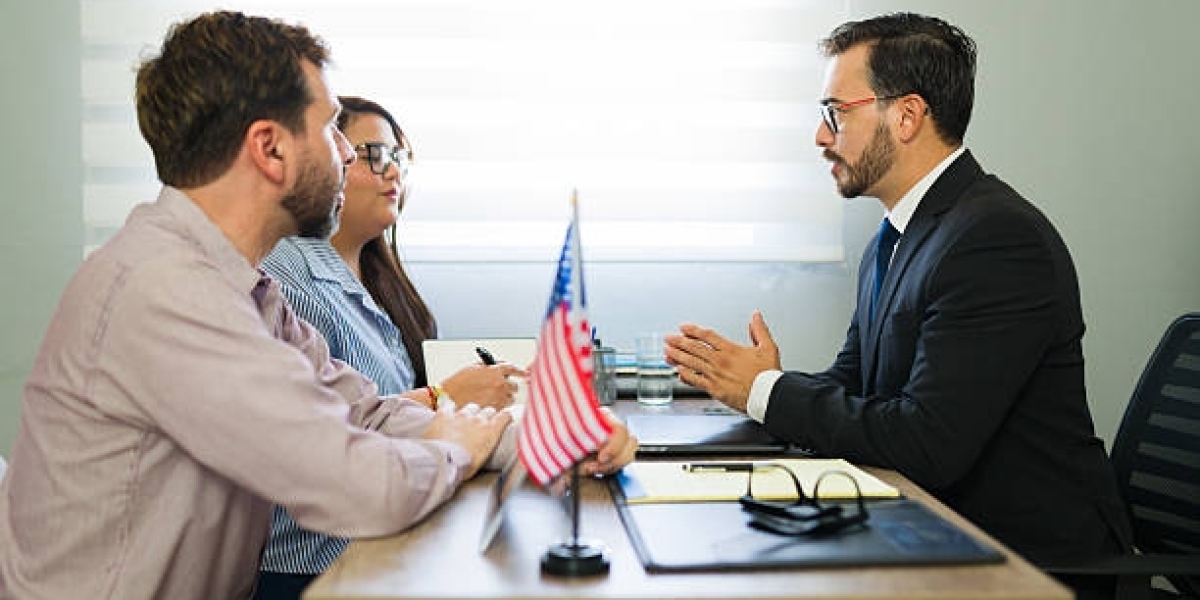 Immigration and Visa Assistance in Calgary