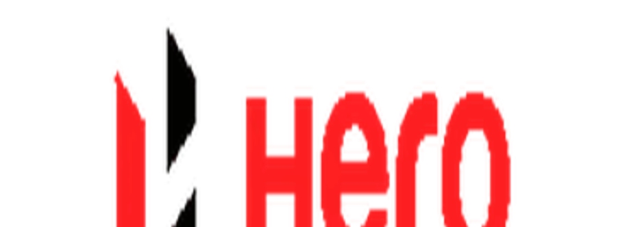 Shop Hero MotoCorp Cover Image