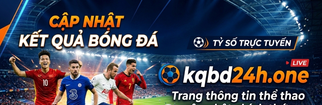 Kết Quả Bóng Đá KQBD Cover Image