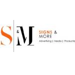 Signs And More Profile Picture