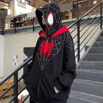 SpIder Hoodie Profile Picture