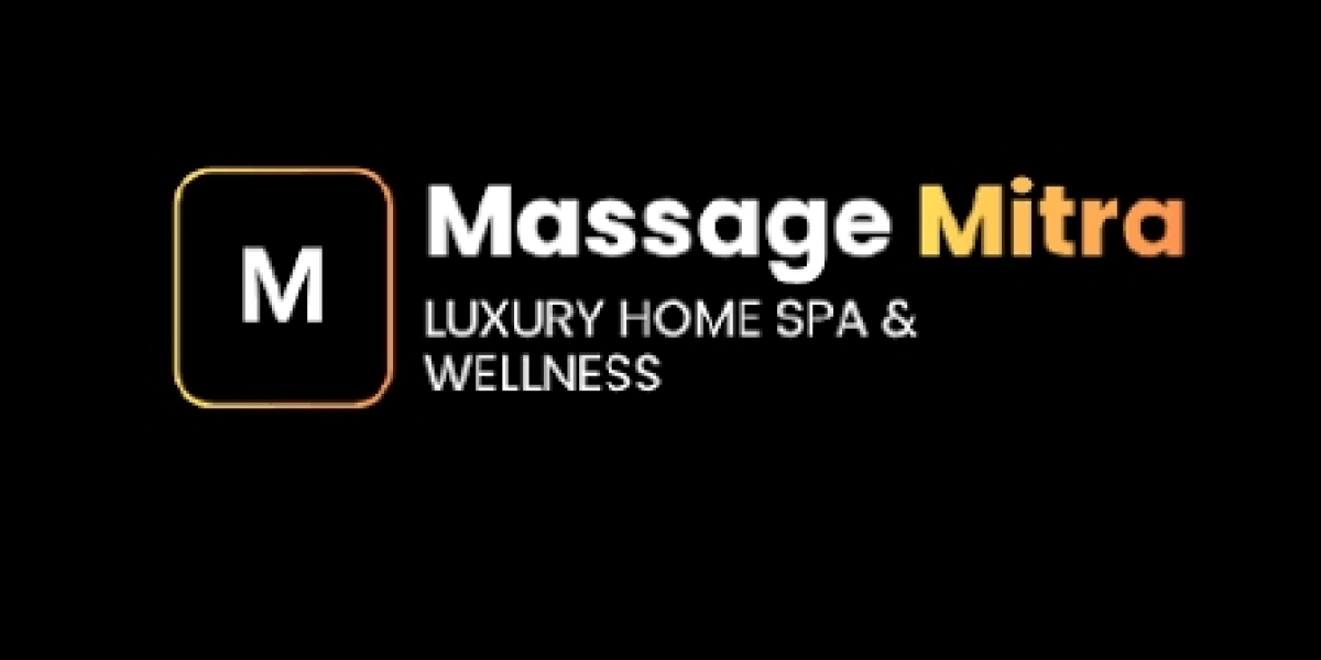 Guide to Full Body Massage at Home in Noida