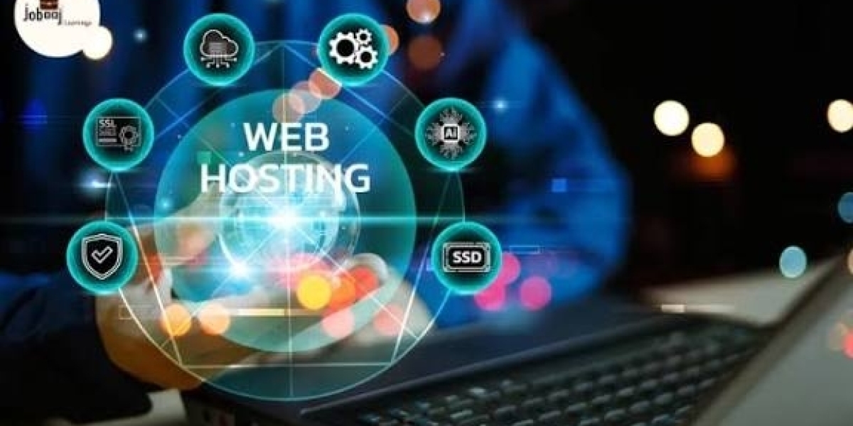 The Benefits of Managed Website Hosting