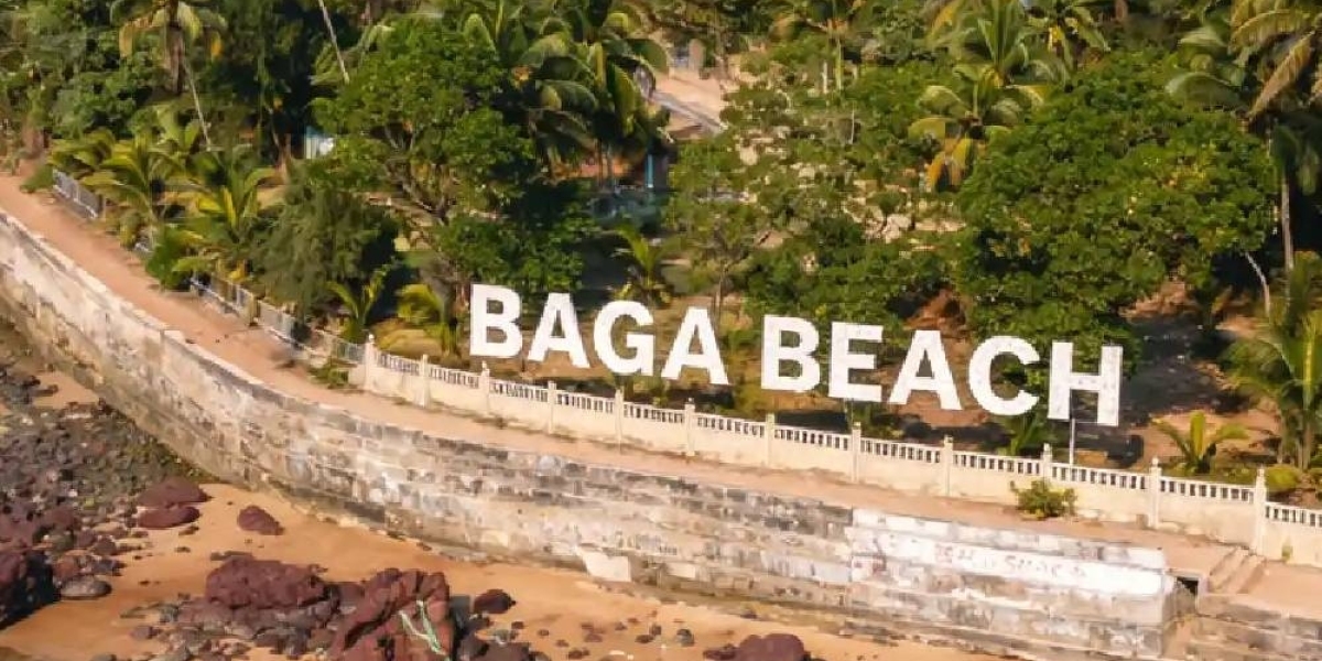 North Goa Holiday Planner: Build the Perfect Beach Getaway from Delhi