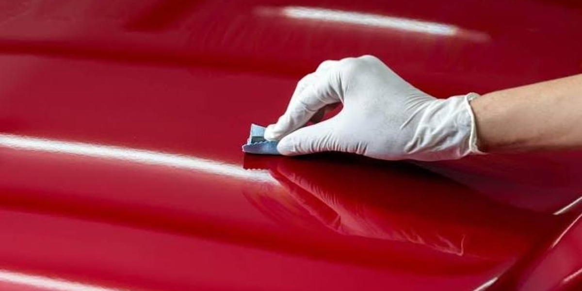 When Should You Get Paint Correction Before Applying Ceramic Coating in Dallas?