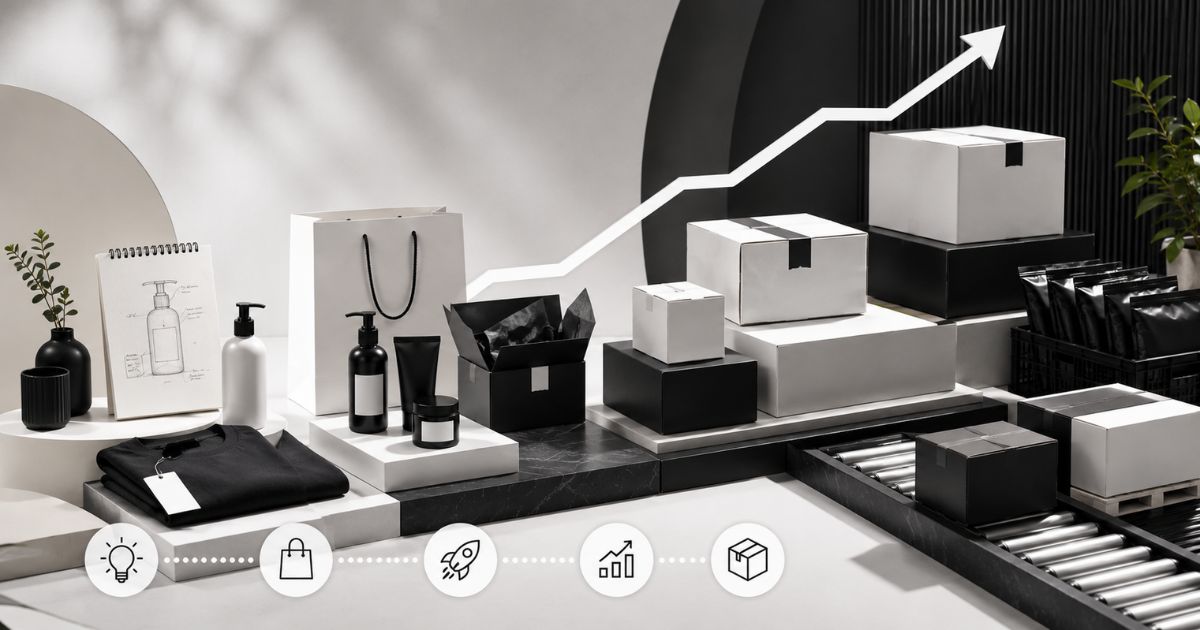Shopify eCommerce Solutions for Custom Online Selling