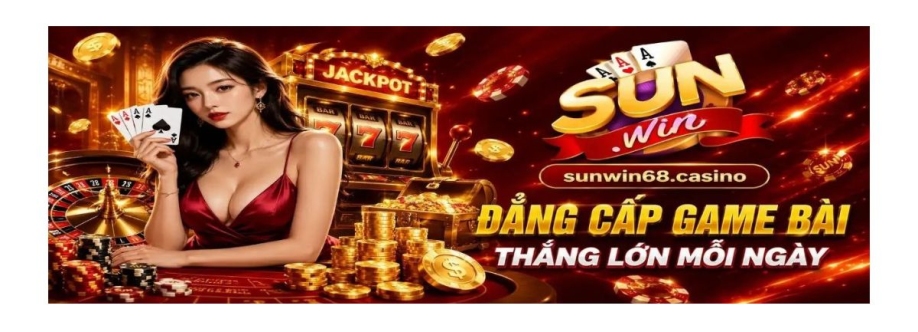 SUNWIN 68CASINO Cover Image