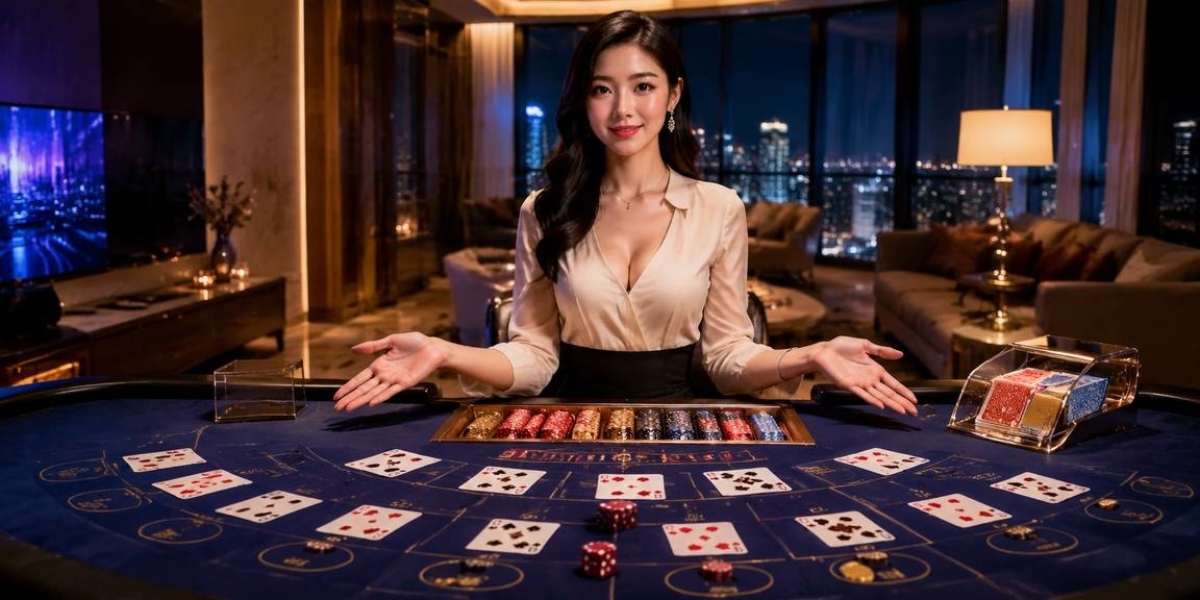 Bí Quyết Chọn Casino Trực Tuyến Uy Tín Năm 2026