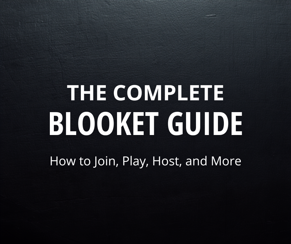 Blooket - Fun, Free Learning Games & Guides for Students and Teachers