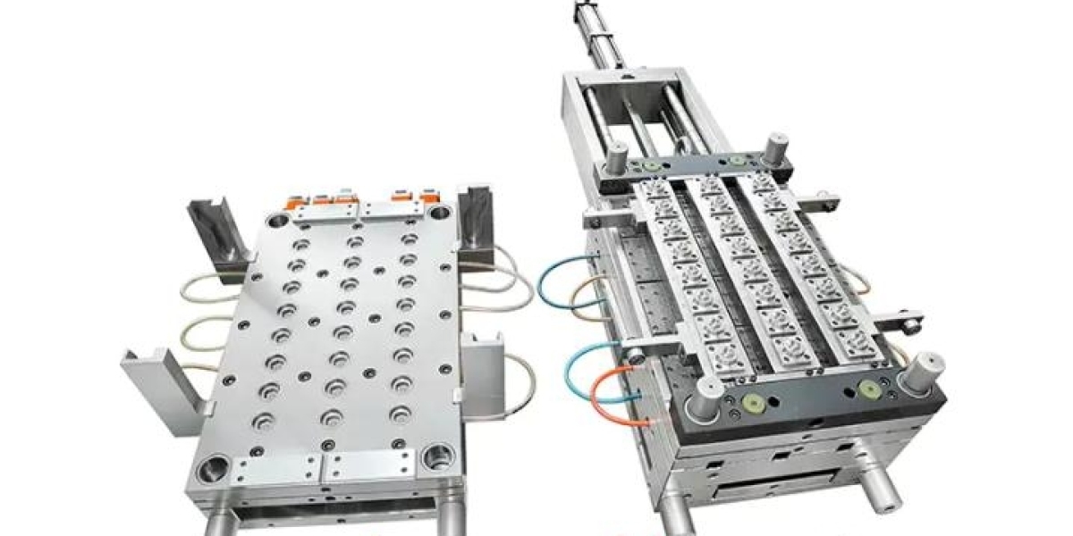 How Can Capping-Machine Shape Rotary Cap Compression Moulding Machine Workflows?