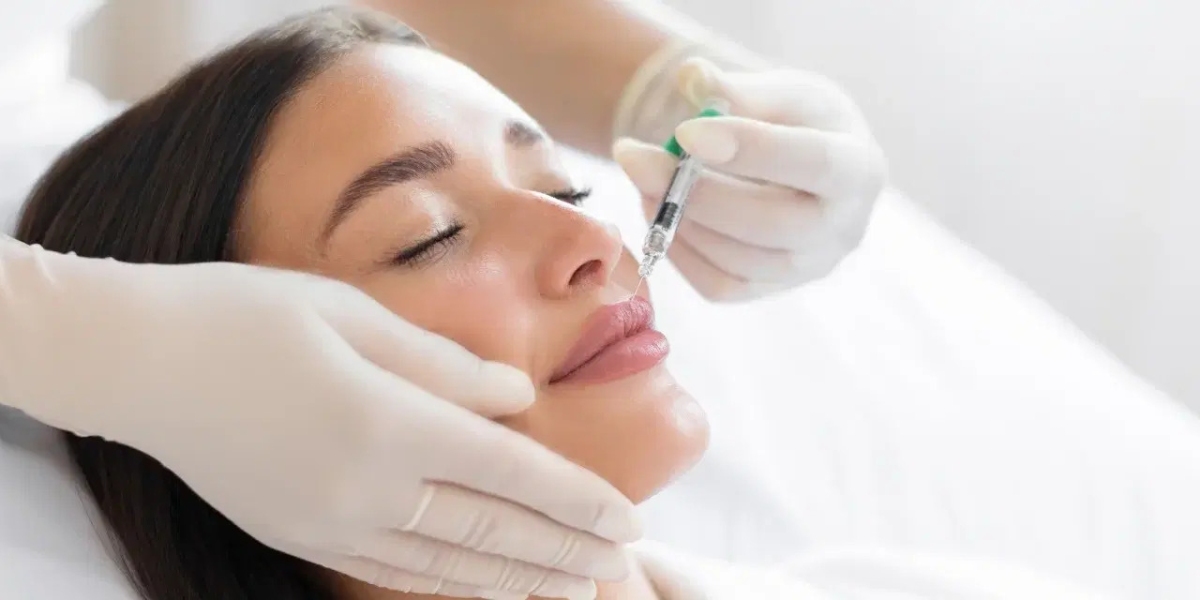 Botox Dubai: Your Path to a More Refreshed Appearance